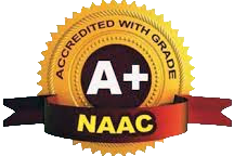 NAAC Logo